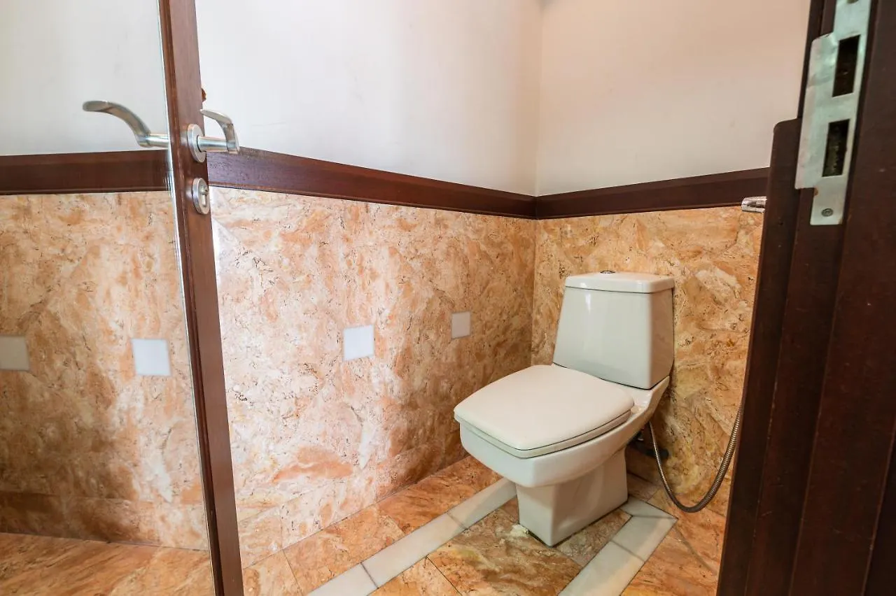 Tropical Bliss Luxe 5Br 30Pax Private Pool Villa Kl By Verano Kuala Lumpur 0*,  Malajsie