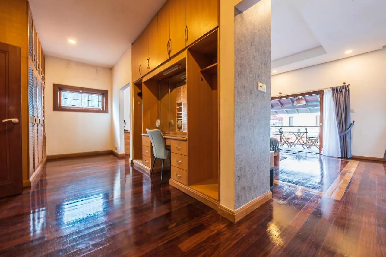 Tropical Bliss Luxe 5Br 30Pax Private Pool Villa Kl By Verano Kuala Lumpur