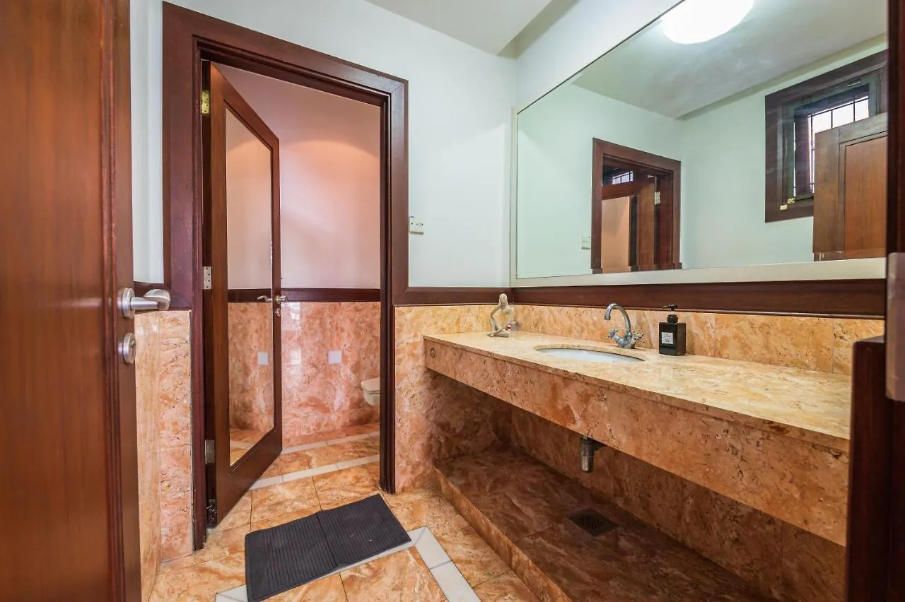 Tropical Bliss Luxe 5Br 30Pax Private Pool Villa Kl By Verano Kuala Lumpur