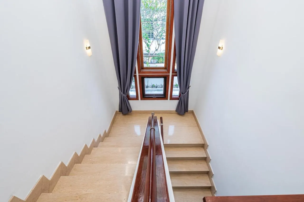 Tropical Bliss Luxe 5Br 30Pax Private Pool Villa Kl By Verano Kuala Lumpur