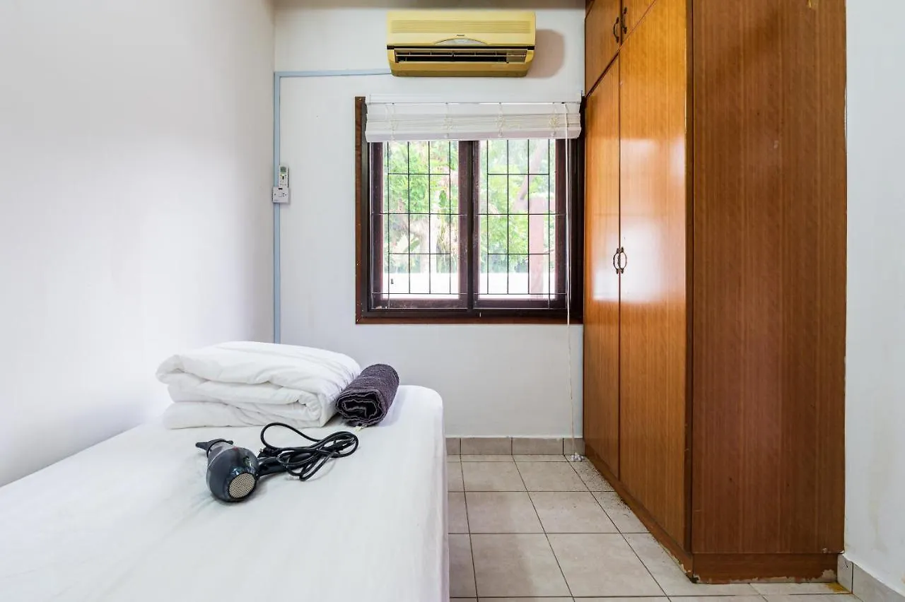 Tropical Bliss Luxe 5Br 30Pax Private Pool Villa Kl By Verano Kuala Lumpur