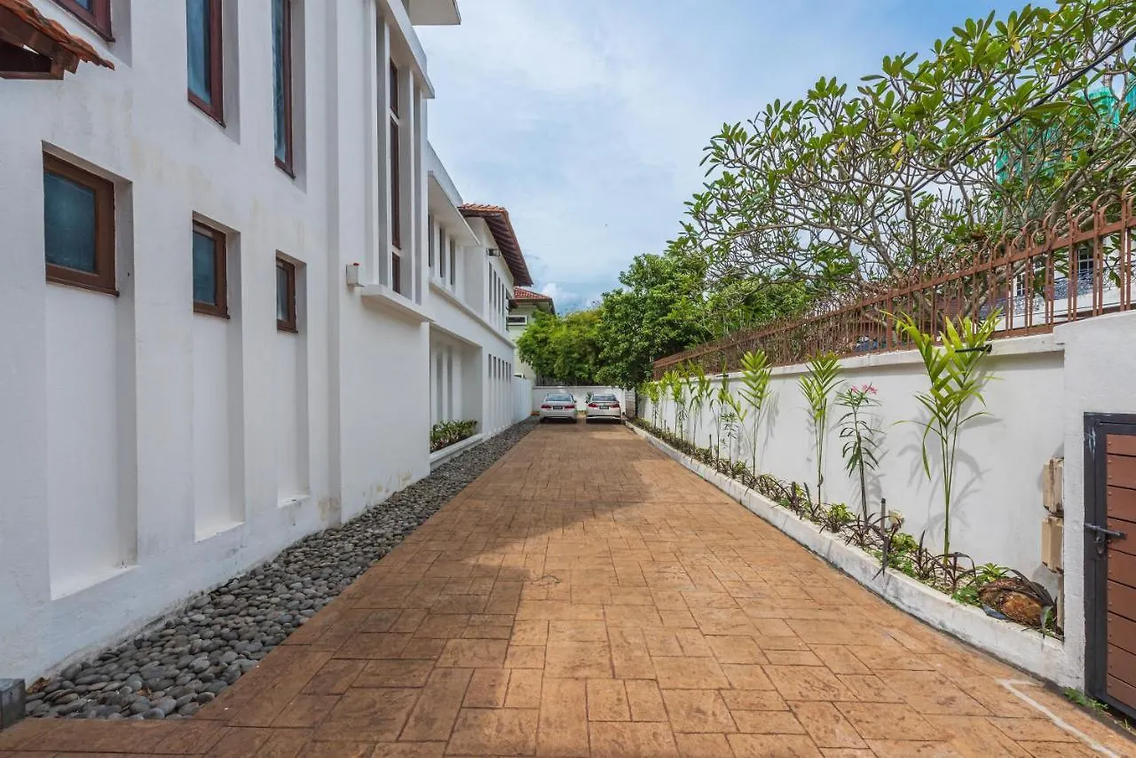Tropical Bliss Luxe 5Br 30Pax Private Pool Villa Kl By Verano Kuala Lumpur