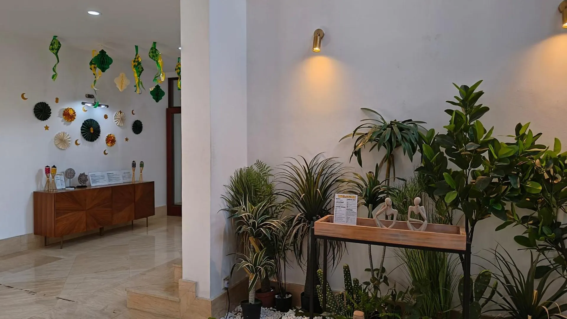 Tropical Bliss Luxe 5Br 30Pax Private Pool Villa Kl By Verano Kuala Lumpur Malaysia